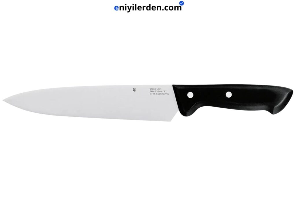 Wmf Classic Line Şef Bıçağı