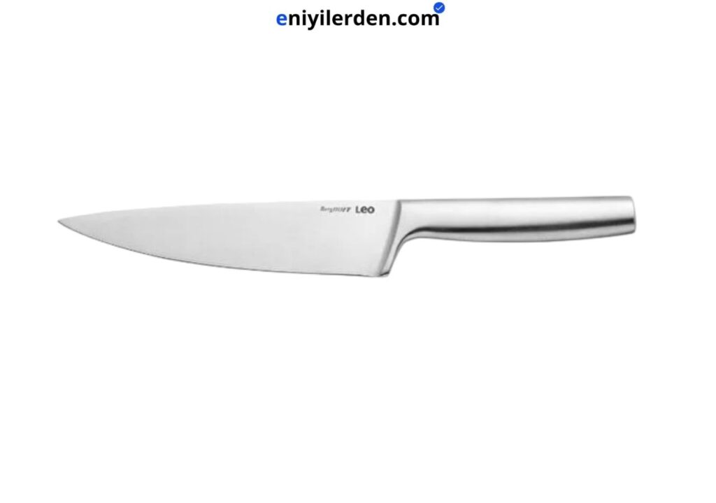 Berghoff Legacy Leo Şef Bıçağı