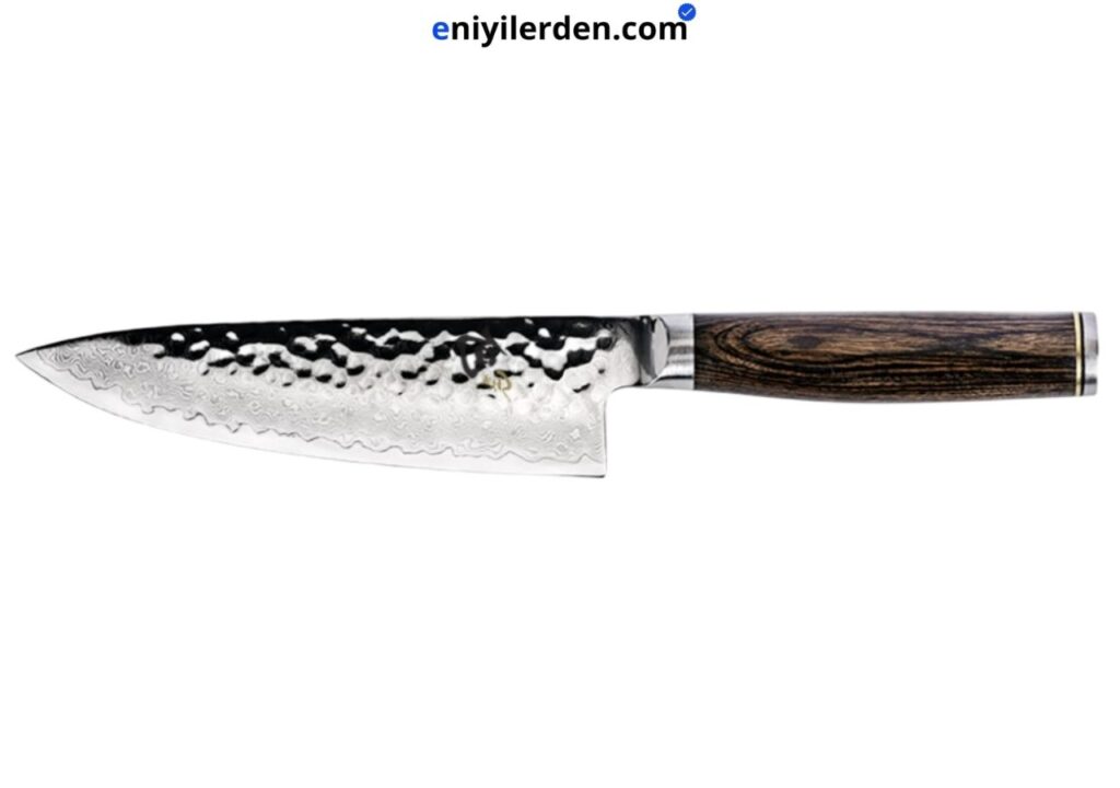 Kai Shun Premier Tim Malzer TDM1723 Şef Bıçağı