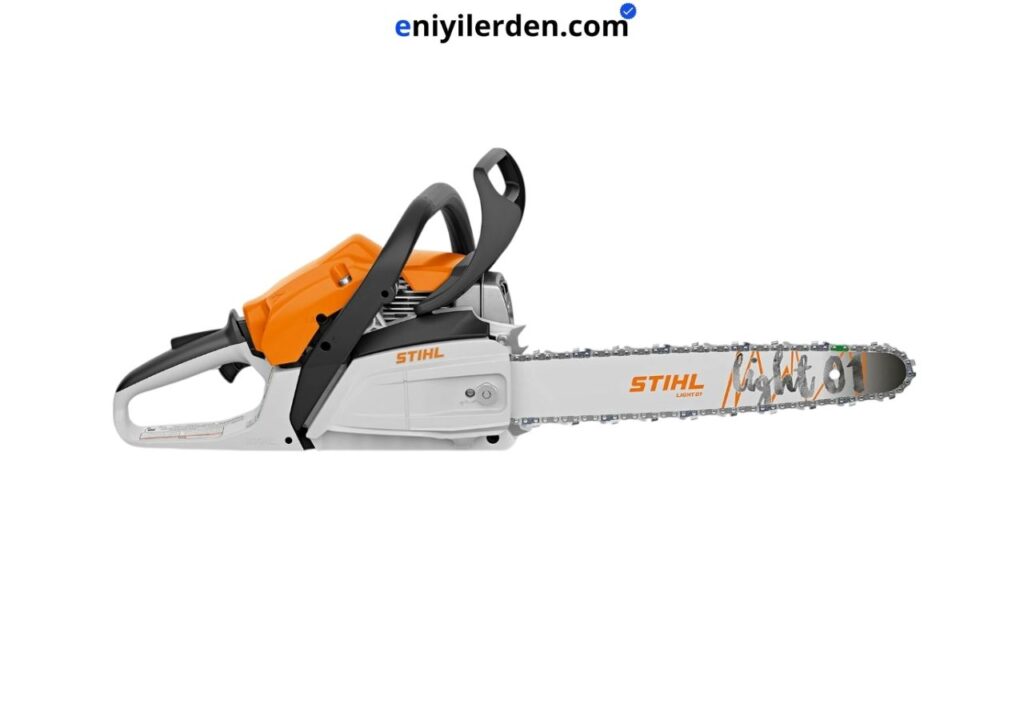 Stihl Ms 172 Benzinli Testere