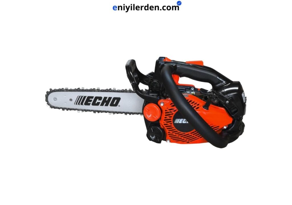 Echo Cs 2511 Tes Benzinli Testere