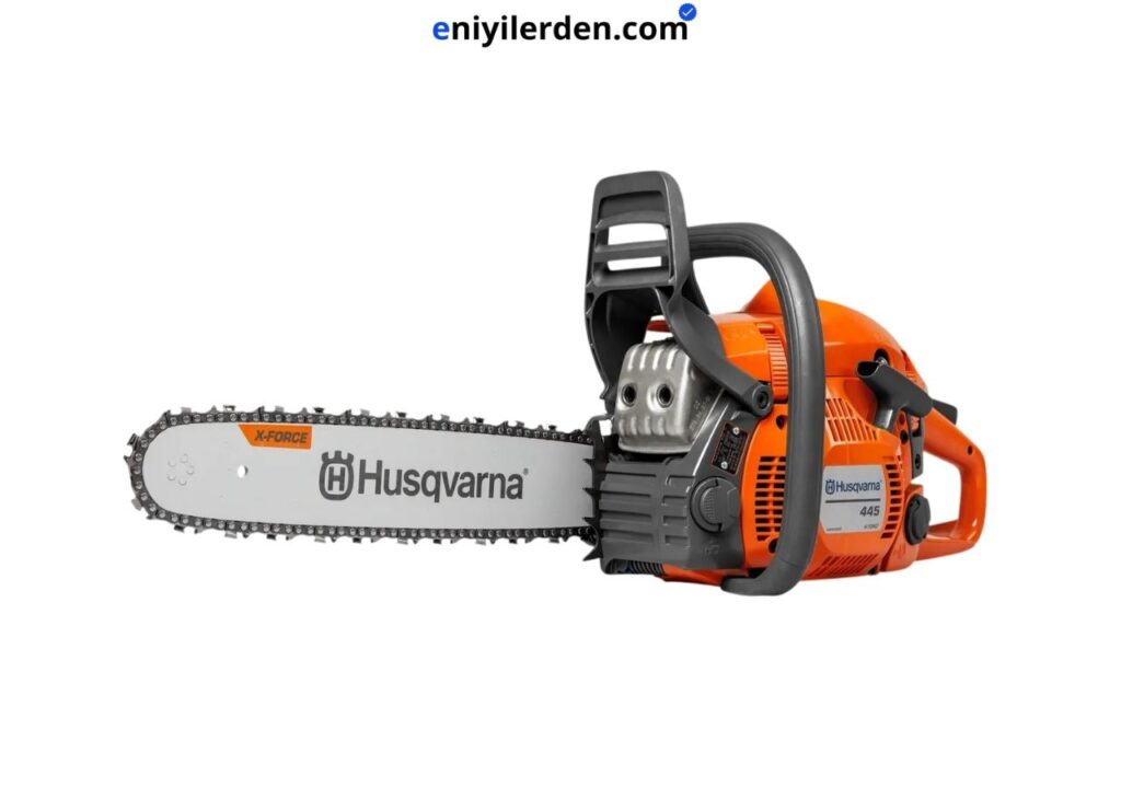 Husqvarna 445 Benzinli Testere