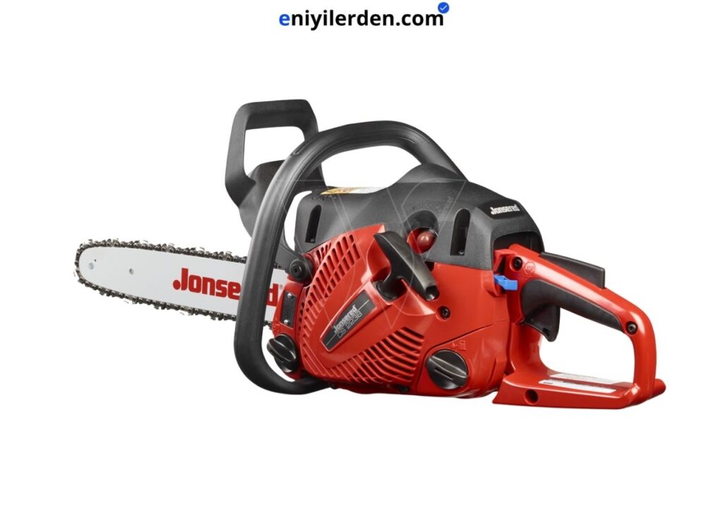 Jonsered Cs 2238 Benzinli Testere