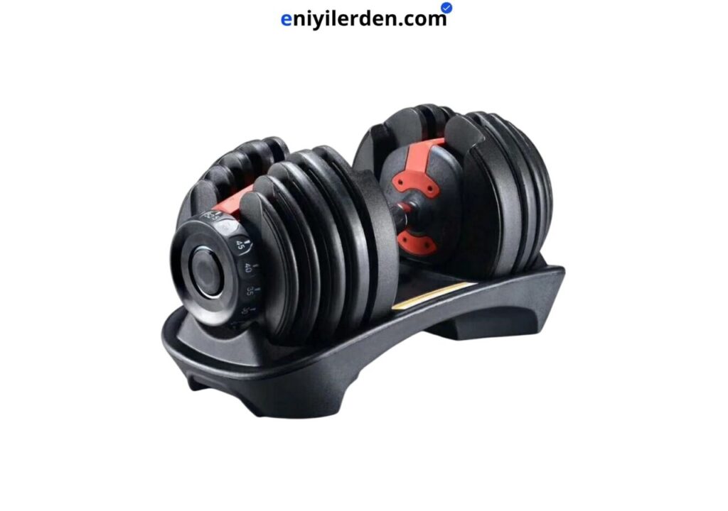 Proforce Db-Zen Ayarlanabilir Dambıl Seti