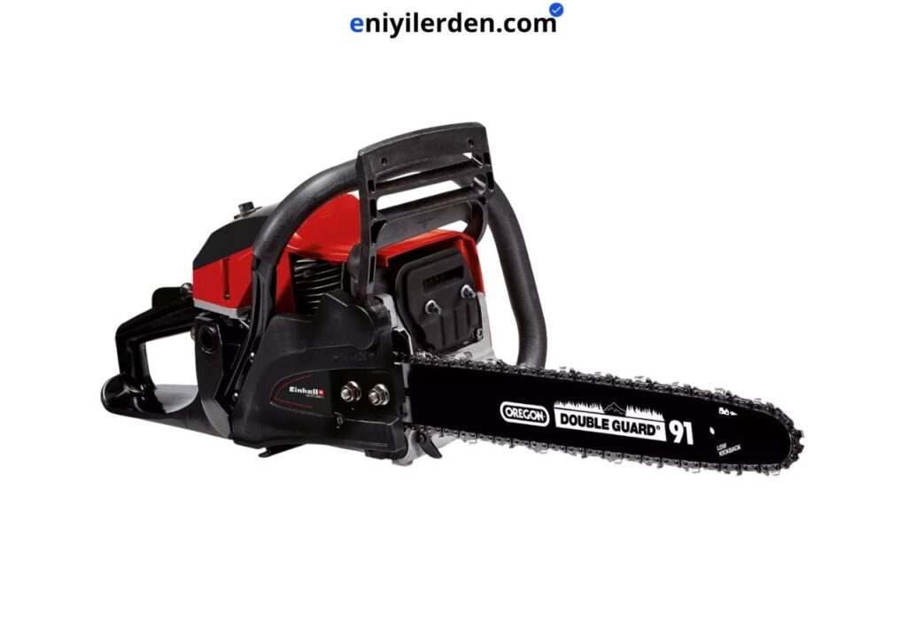 Einhell Gc-Pc 2040 I Benzinli Testere