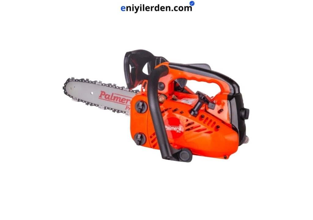 Palmera Zl 2501 Pro Benzinli Testere