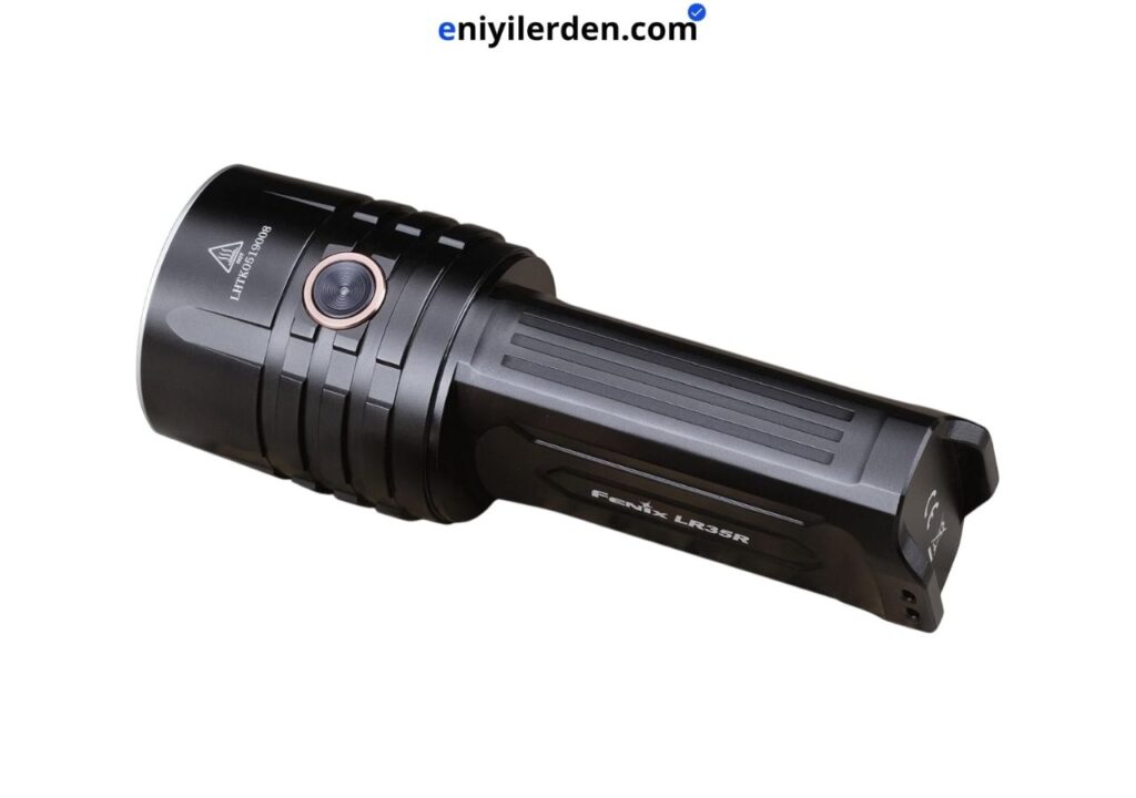 Fenix Lr35r El Feneri