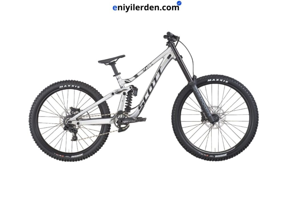 SCOTT Gambler 20 Gravity (M/16") 41 cm Dağ Bisikleti