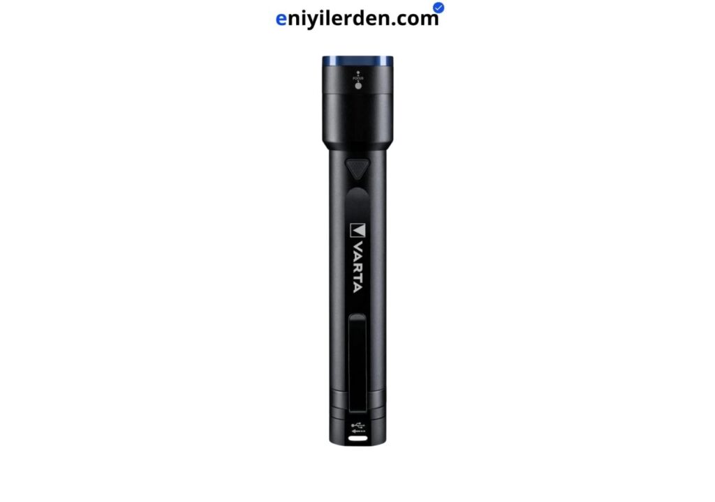 Varta Night Cutter Pro F30r El Feneri