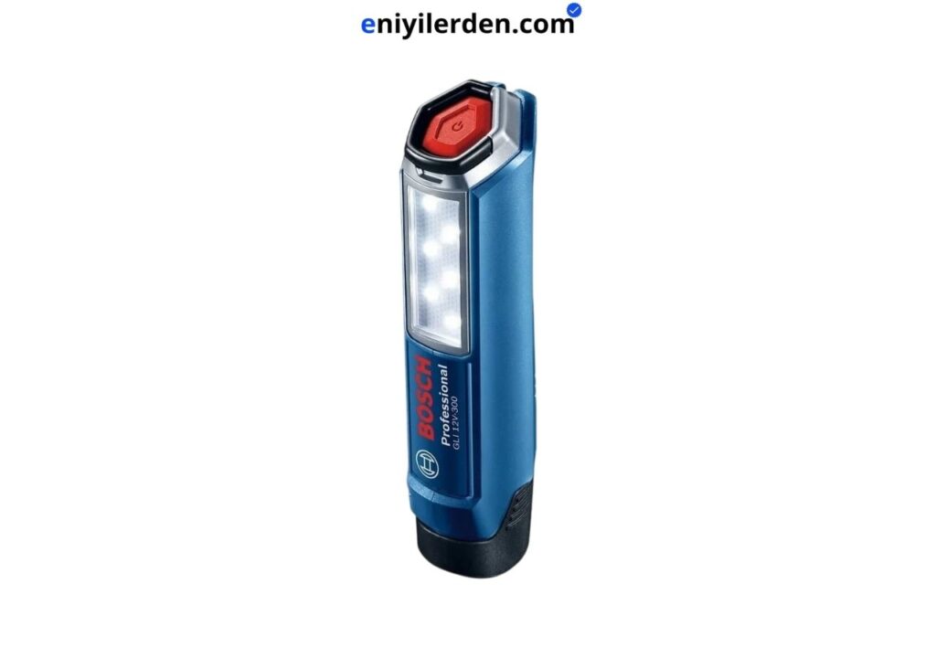 Bosch Professional GLI 12V-300 El Feneri