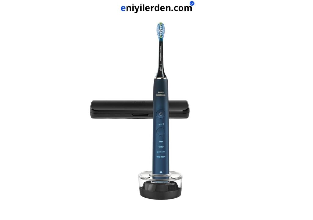 Philips Sonicare HX9911/88 9000 Elektrikli Diş Fırçası