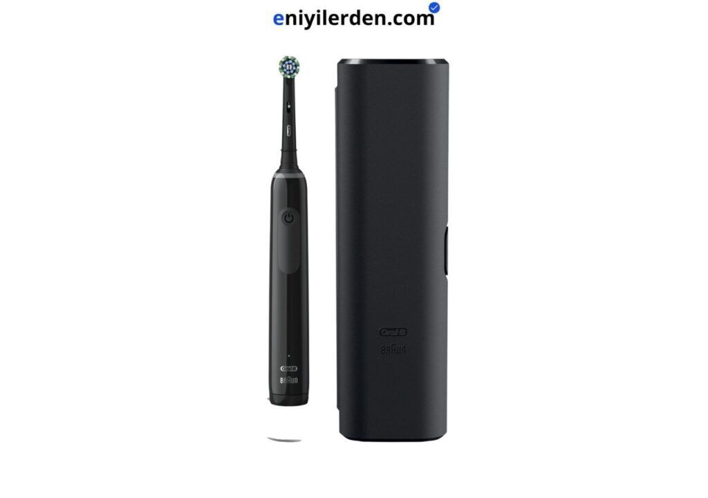 Braun Oral-B Pro 3 3500 Elektrikli Diş Fırçası