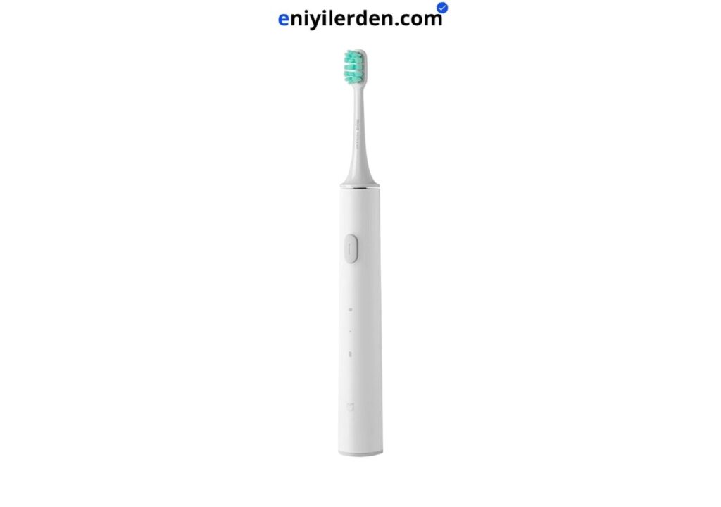 Xiaomi Mi Smart Electric Toothbrush T500 Elektrikli Diş Fırçası