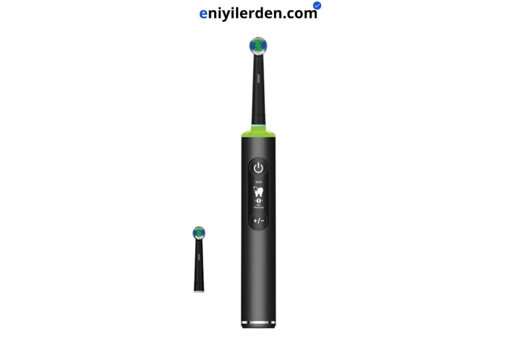 Kiwi KTB-6540 Elektrikli Diş Fırçası