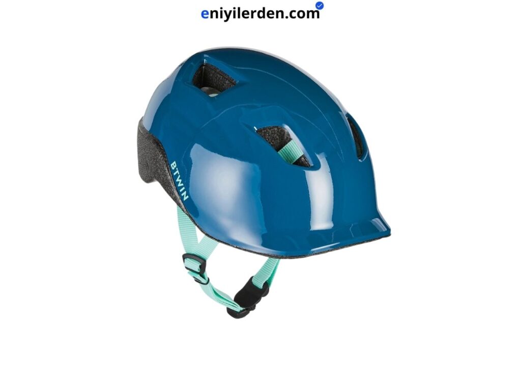 Decathlon Btwin 500 Çocuk Kaskı
