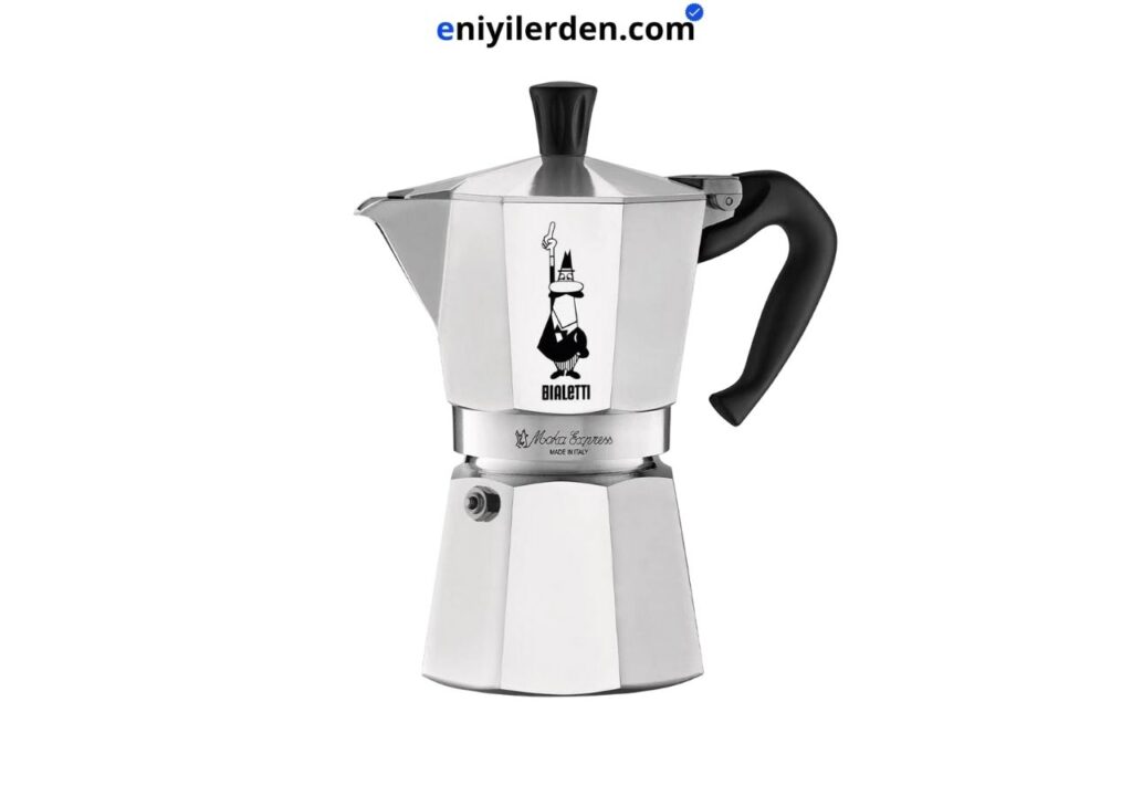 Bialetti Express Moka Pot