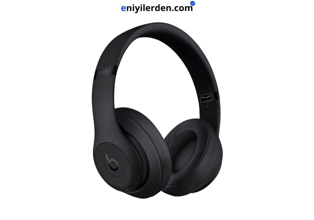 Beats Studio3 Kulak Üstü Kulaklık