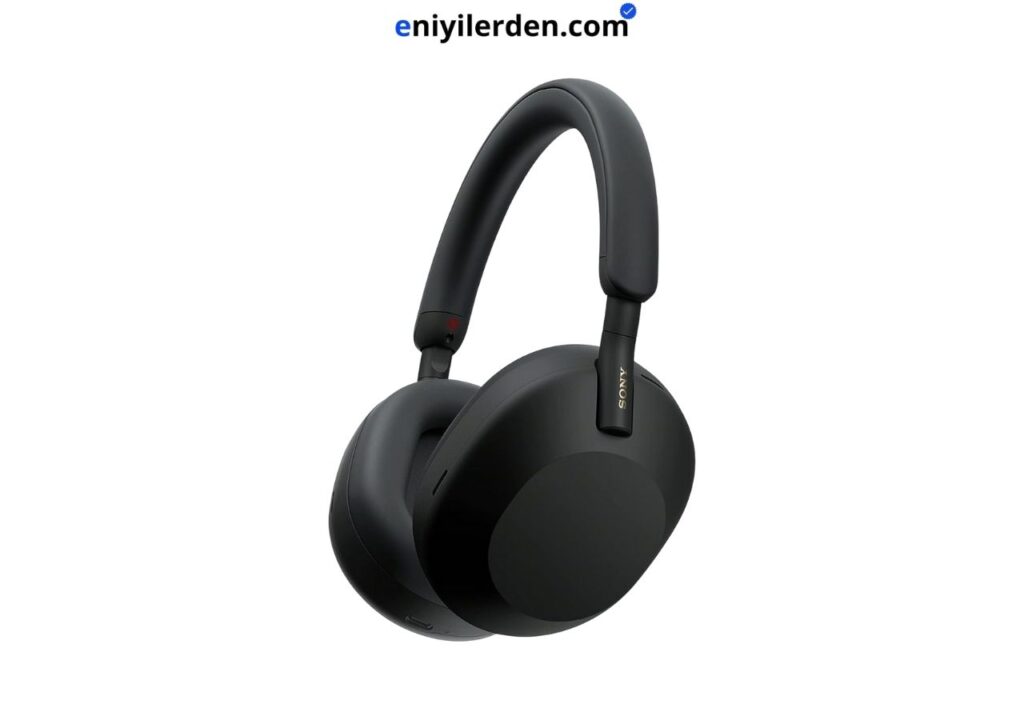 Sony WH-1000XM5 Kulak Üstü Kulaklık