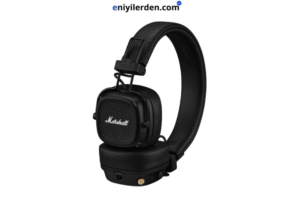 Marshall Major V Kulak Üstü Kulaklık