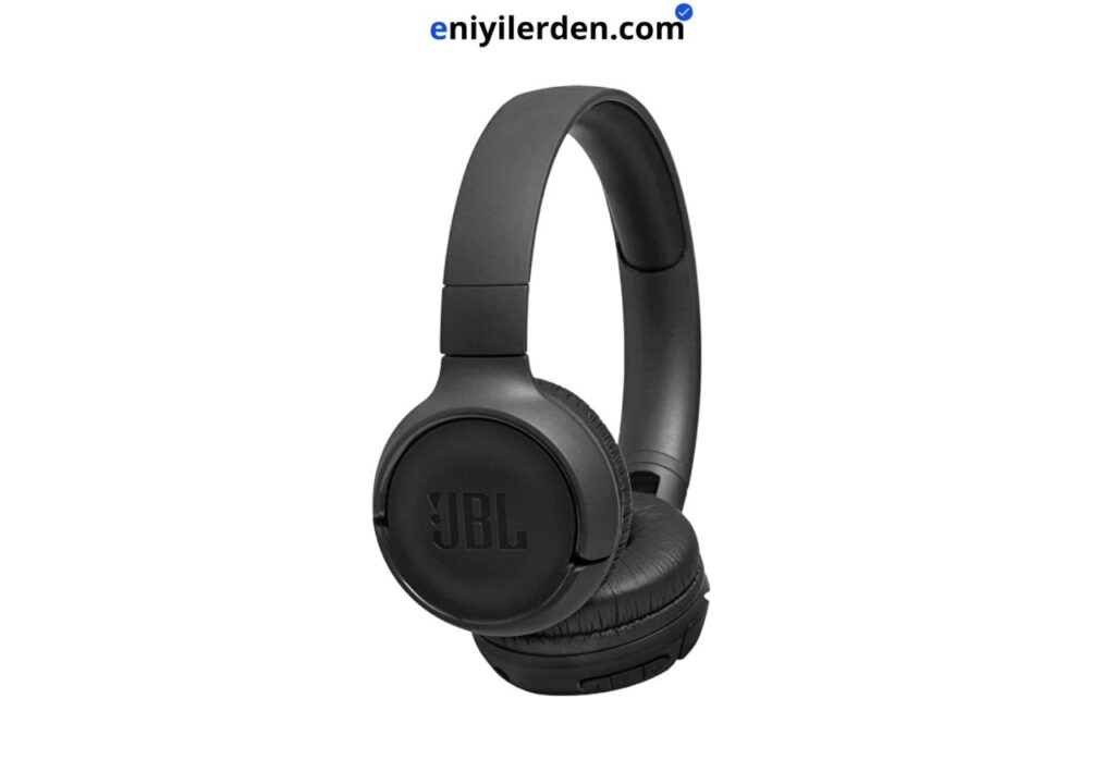 Jbl Tune T560BT Kulak Üstü Kulaklık