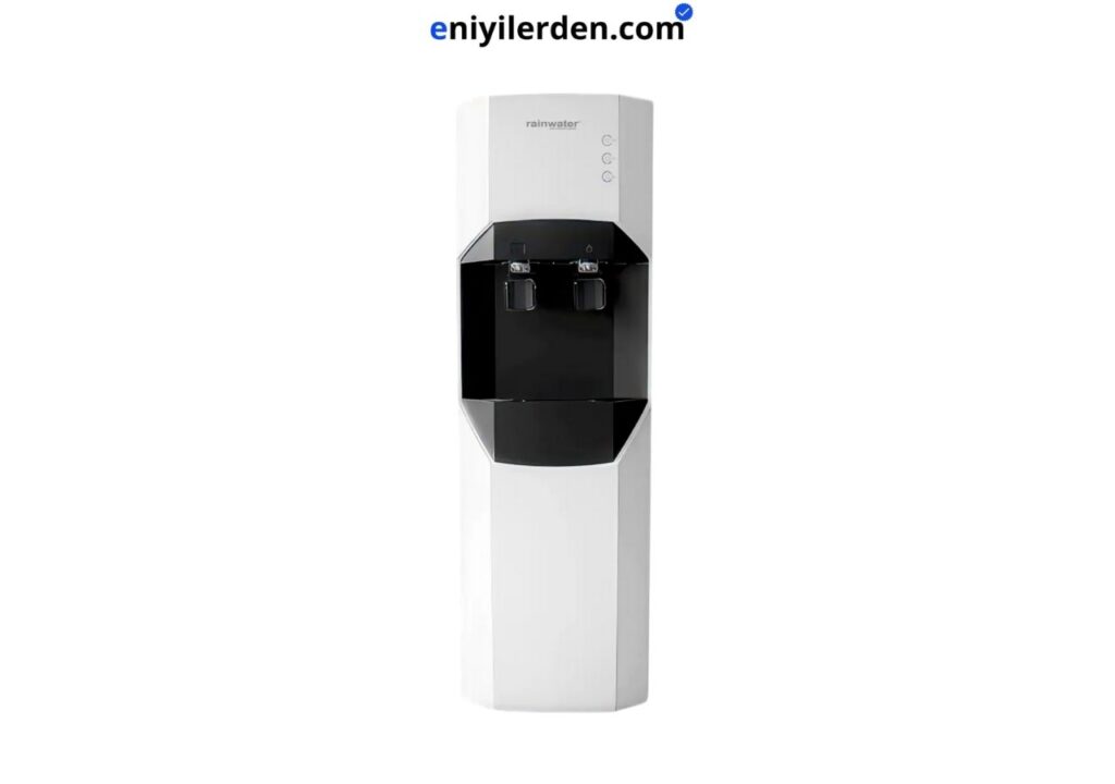 Rainwater RNW-2200 Arıtmalı Su Sebili