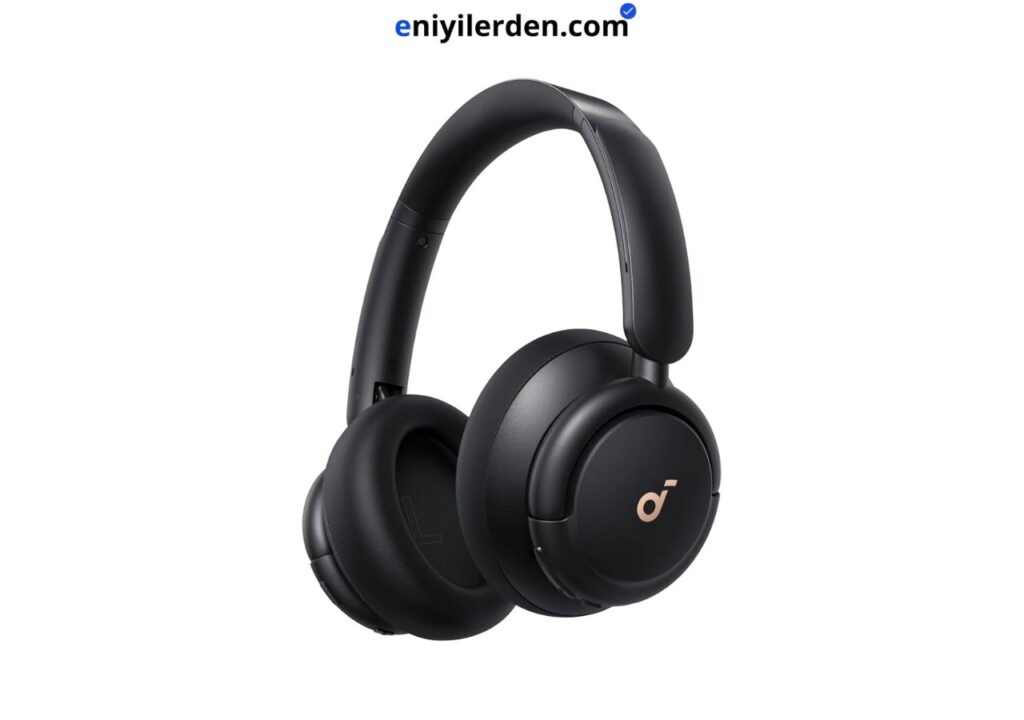 Anker Soundcore Life Q30 Kulak Üstü Kulaklık