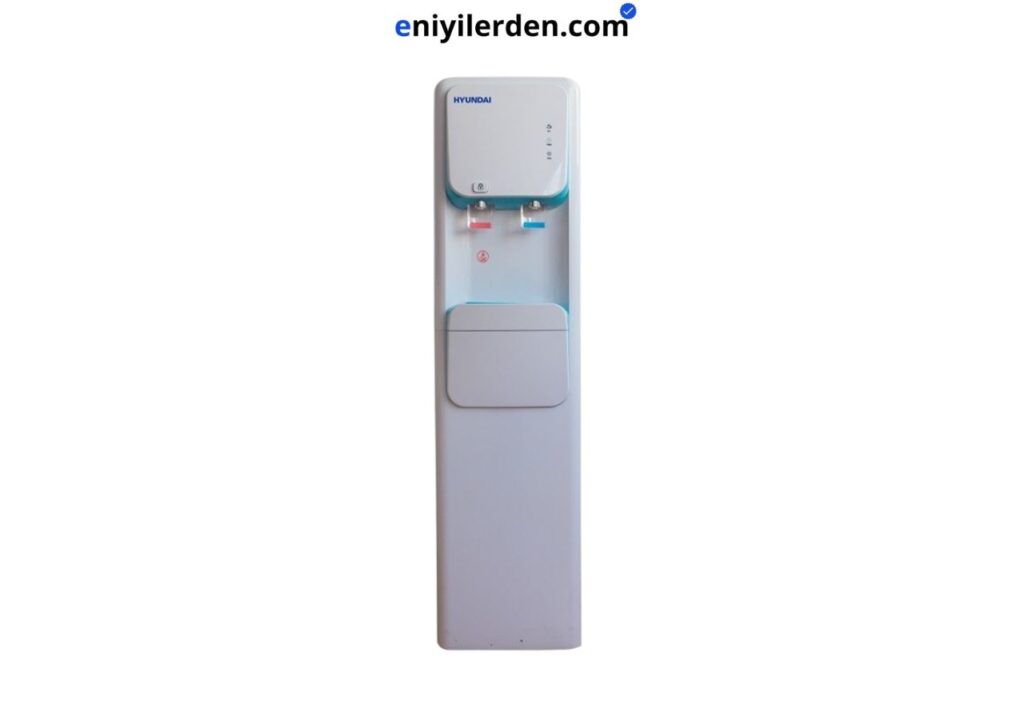 Hyundai HND-20 Arıtmalı Su Sebili