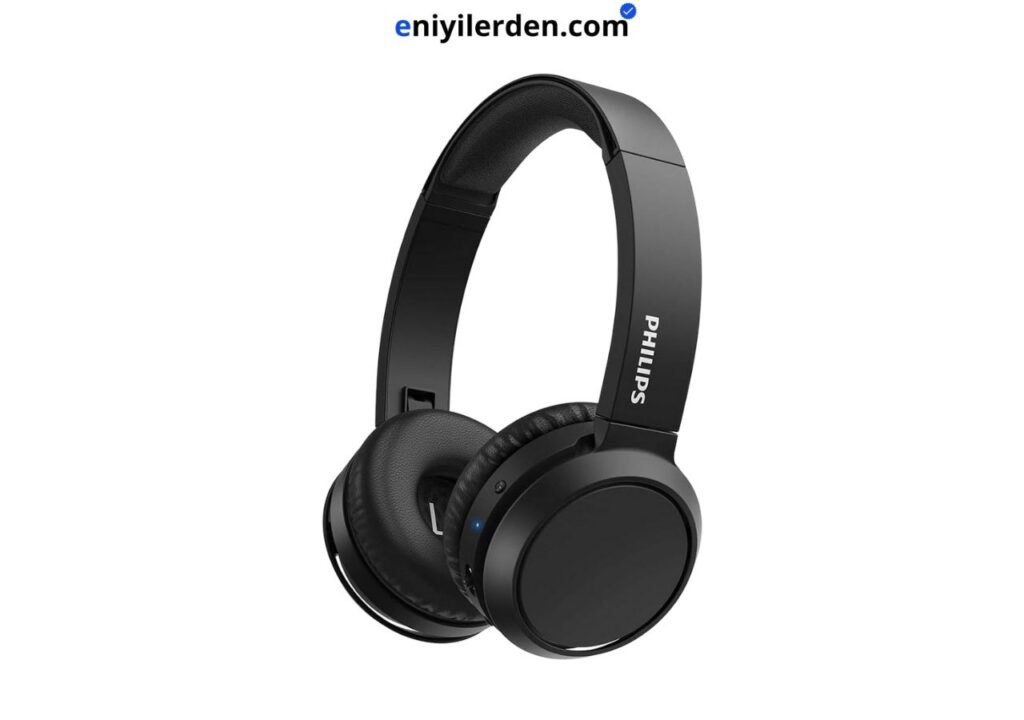 Philips TAH4205BK/00 Kulak Üstü Kulaklık
