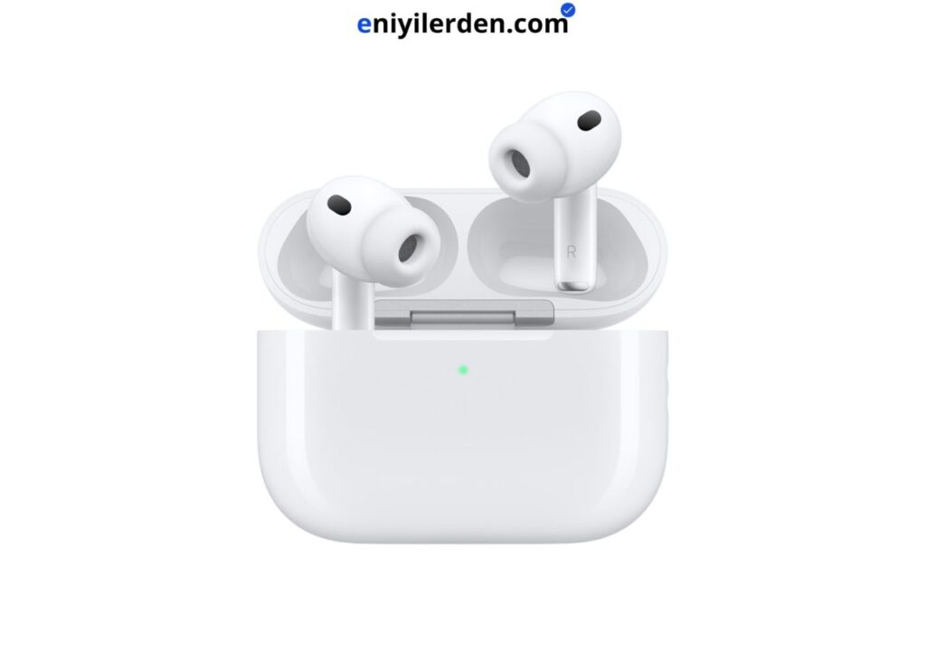 Apple AirPods Pro 3 Kulak İçi Kulaklık