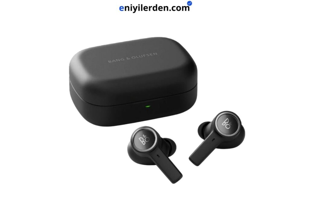 Bang & Olufsen BeoPlay EX True Wireless Kulak İçi Kulaklık