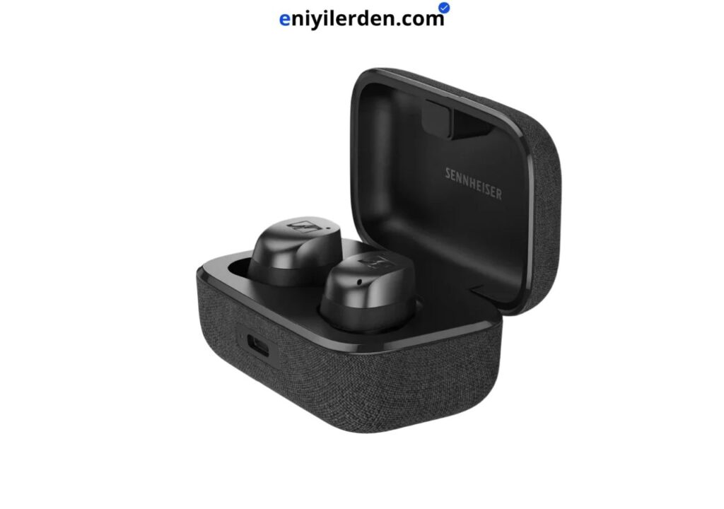 Sennheiser Momentum True Wireless 4 Kulak İçi Kulaklık