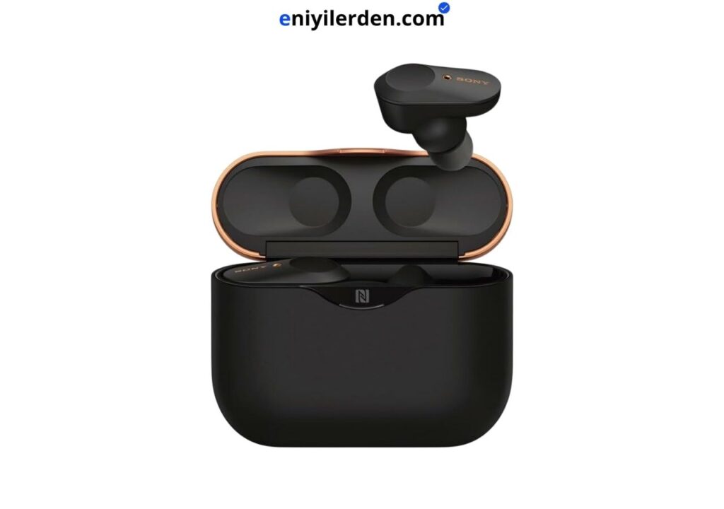 Sony WF-1000XM3 Kulak İçi Kulaklık