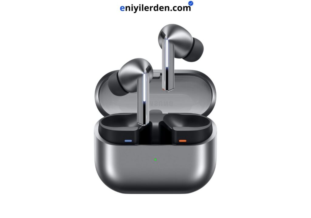 Samsung Galaxy Buds3 Pro Kulak İçi Kulaklık