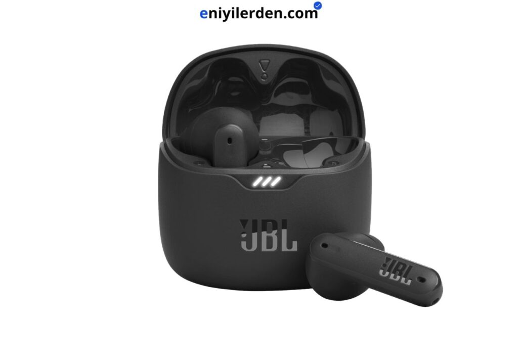 JBL Tune Flex NC TWS Kulak İçi Kulaklık