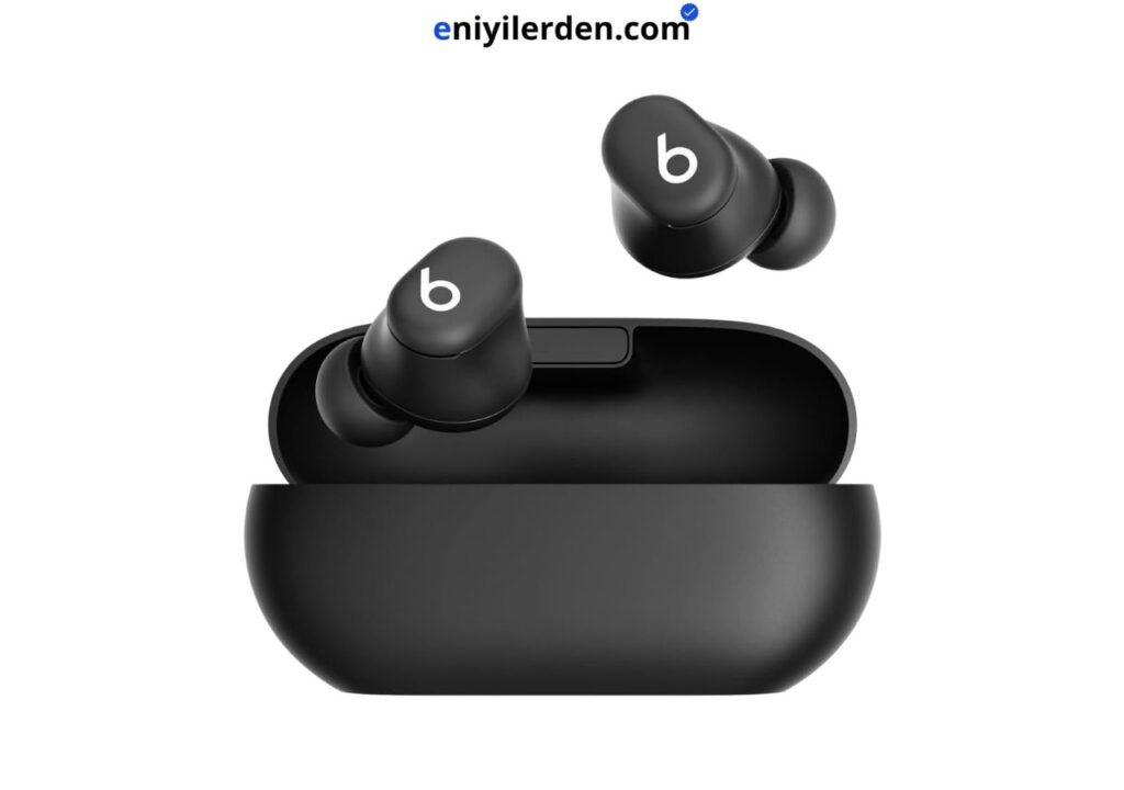 Beats Solo Buds Kulak İçi Kulaklık