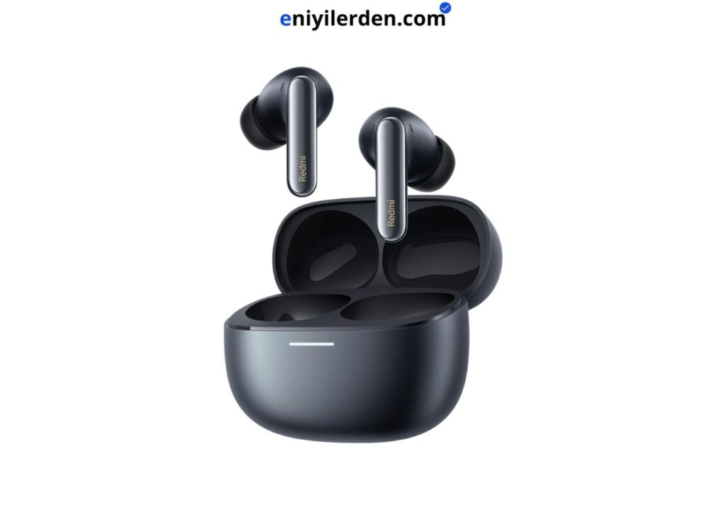 Xiaomi Redmi Buds 6 Pro Kulak İçi Kulaklık