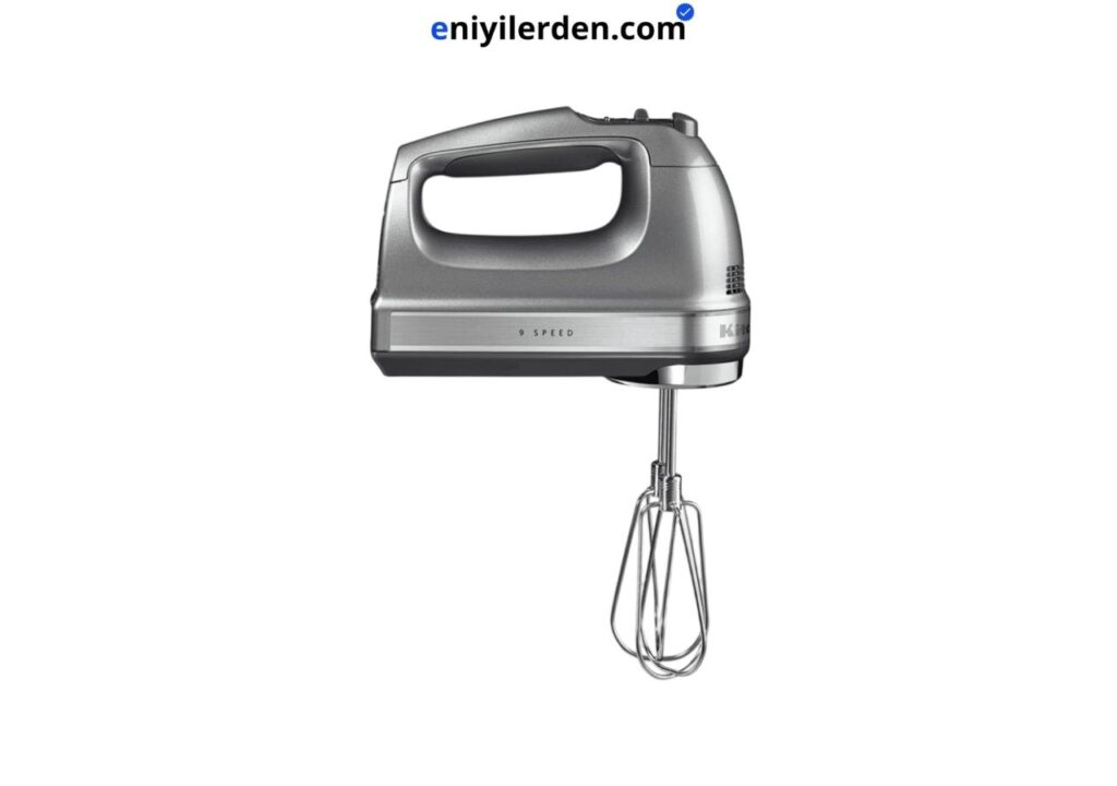 Kitchenaid 5KHM9212ECU El Mikseri