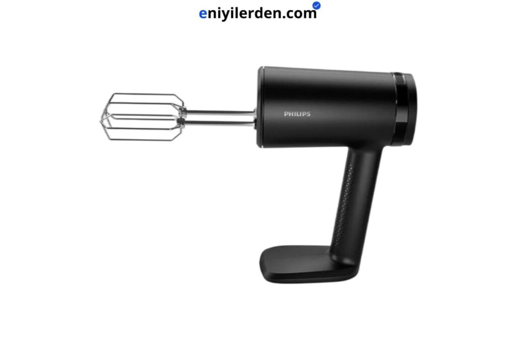 Philips 5000 Serisi HR3781/20 El Mikseri