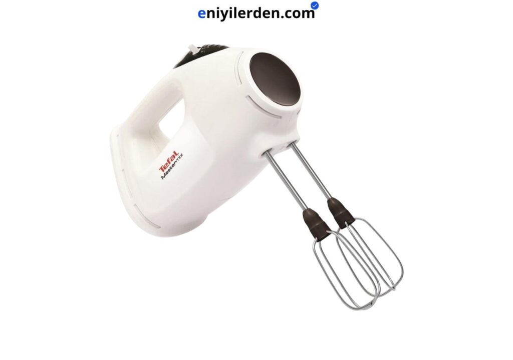 Tefal Mastermix HT400B30 El Mikseri