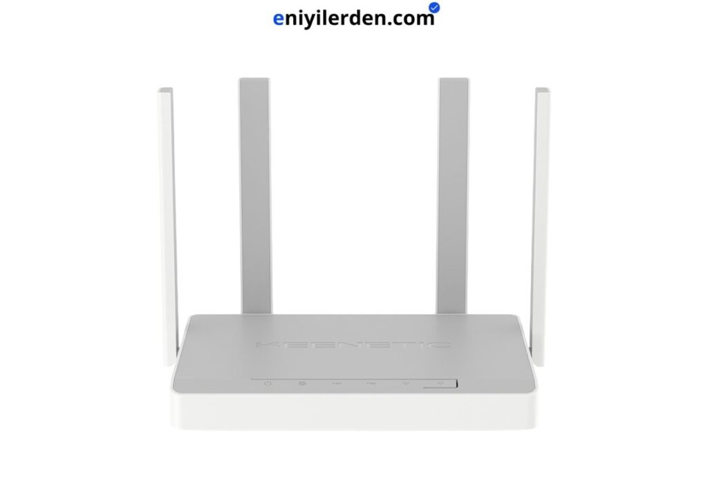 Keenetic Extra DSL AC1200 Modem