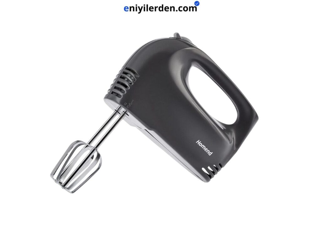 Homend Foodrunner 2036H El Mikseri