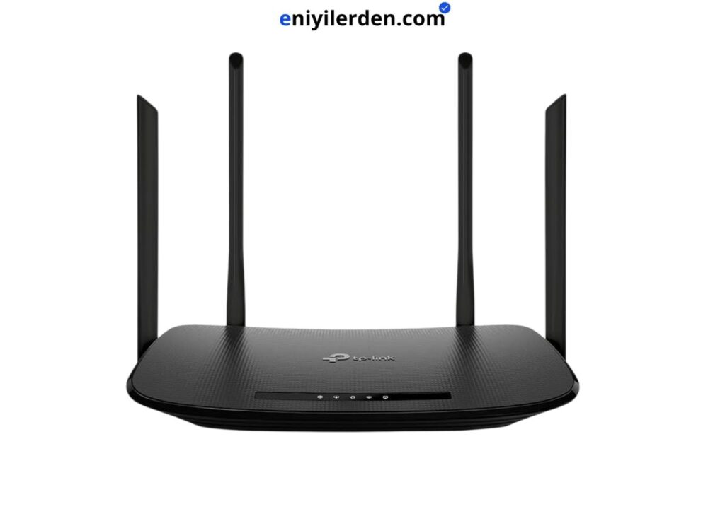 TP-Link Archer VR300 AC1200 Modem