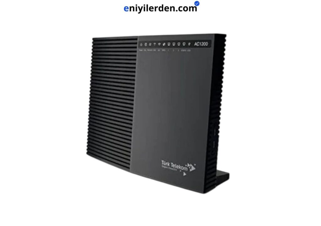 Türk Telekom VC220-G3U AC1200 Modem