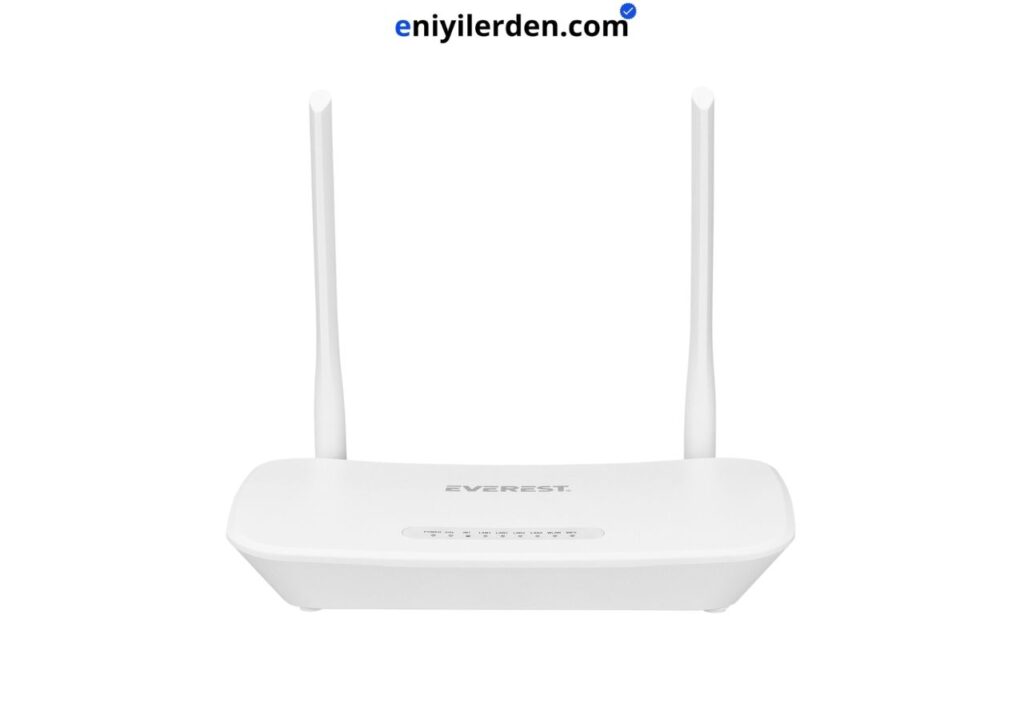 Everest SG-V500 Modem