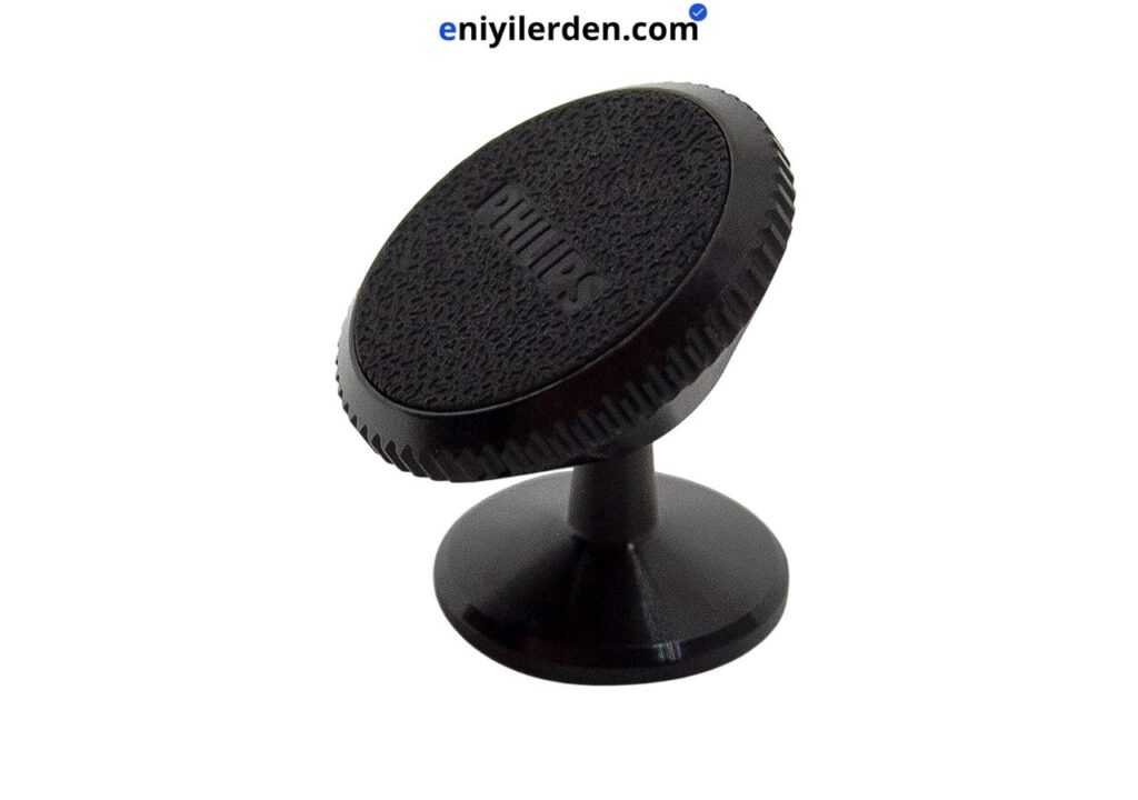 Philips DLP9215/97 Manyetik Araç İçi Telefon Tutucu