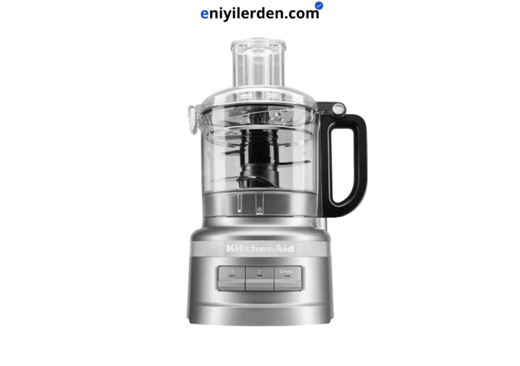Kitchenaid 5KFP0719 1,7 L Mutfak Robotu
