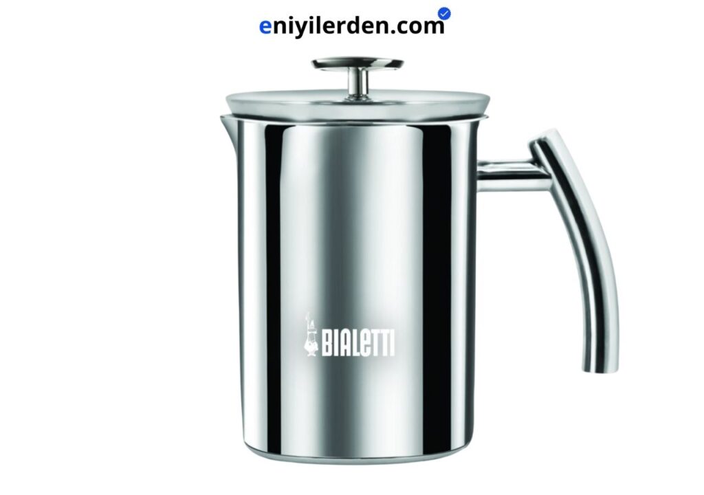 Bialetti Süt Köpürtücü