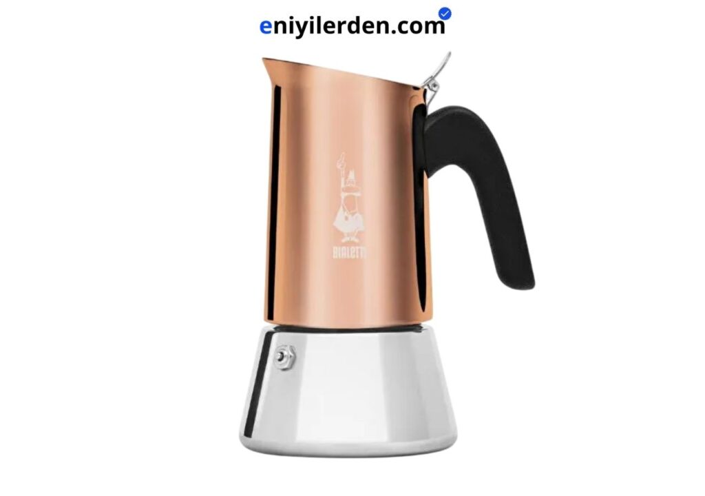 Bialetti Venus Moka Pot