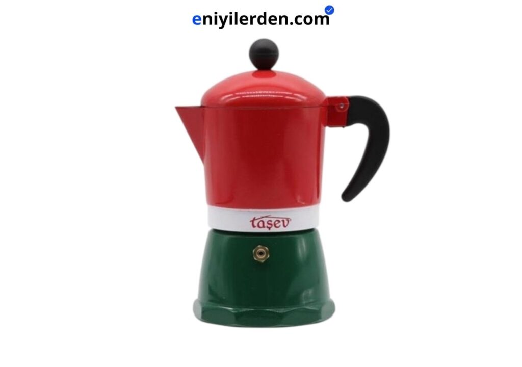 Bambum Adamo Moka Pot