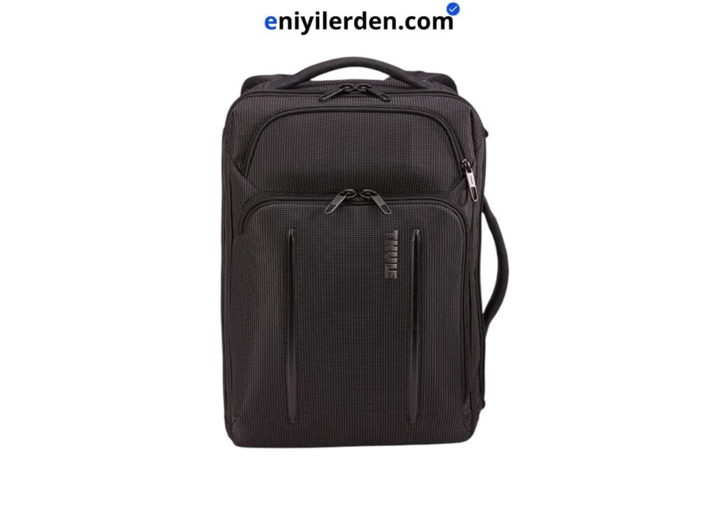 Thule Crossover 2 Convertible 15.6'' Laptop Sırt Çantası